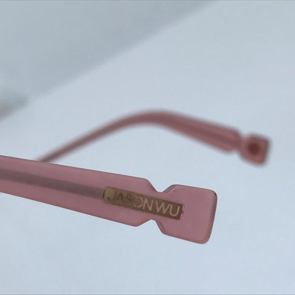 Jason Wu Women Sunglasses Fleur Cat Eye Ladies Eye - Picture 12 of 15